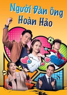 Người Đàn Ông Hoàn Hảo