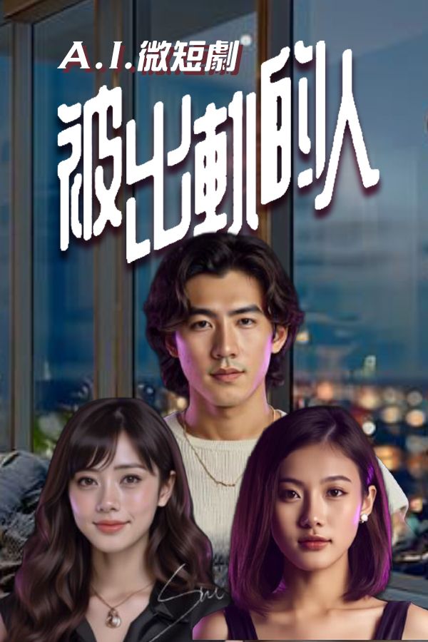 被出軌的人-Trick Or Cheat