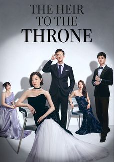 The Heir To The Throne